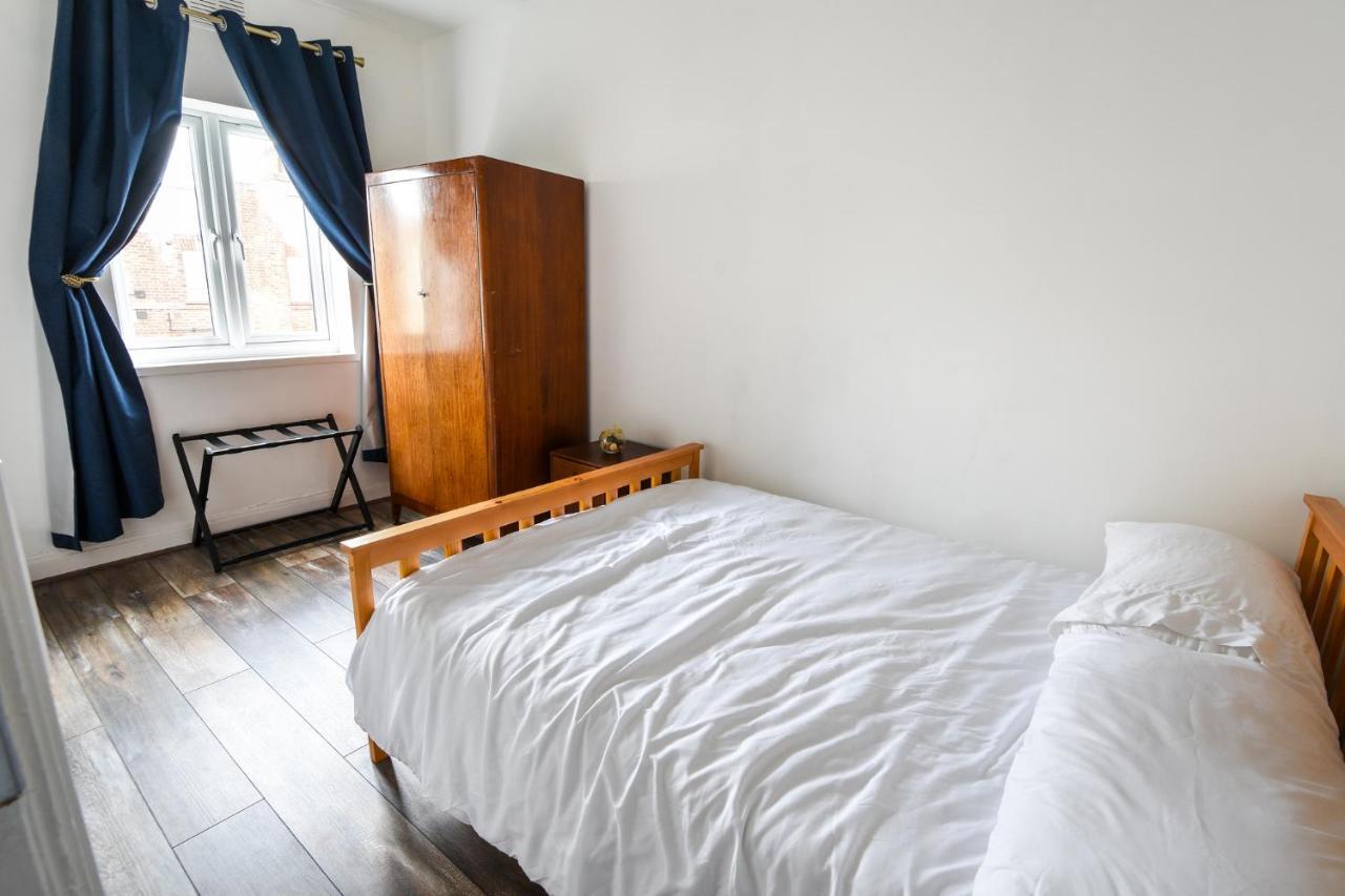 Great Spacious 2 Bedroom Flat Hendon Bagian luar foto